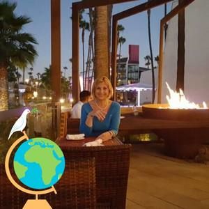 Meet your Posher, Yelena